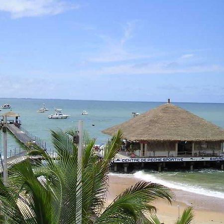 Espadon Hotel مبور المظهر الخارجي الصورة