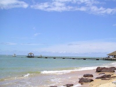 Espadon Hotel مبور المظهر الخارجي الصورة