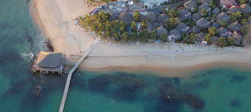 Espadon Hotel مبور المظهر الخارجي الصورة