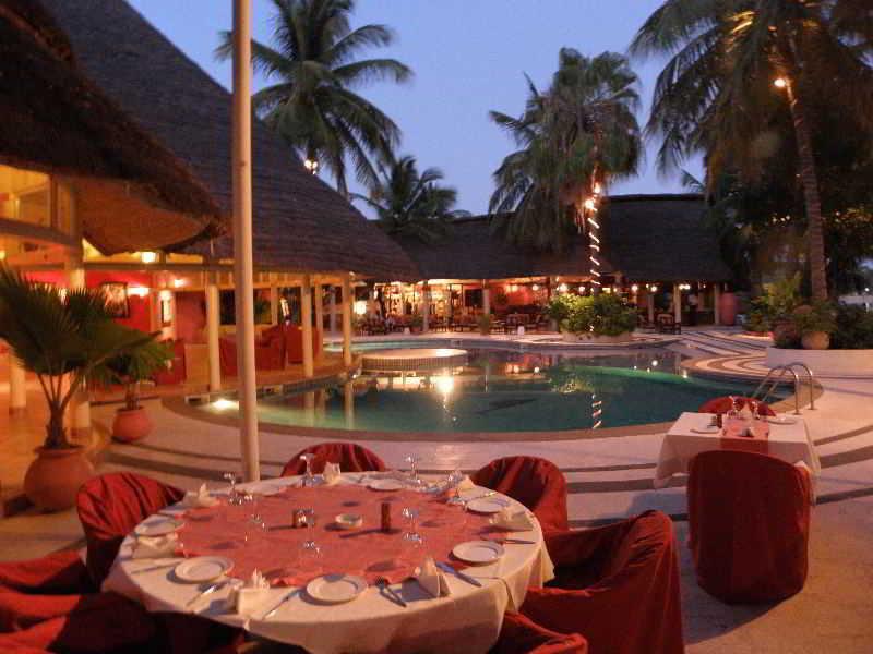 Espadon Hotel مبور المظهر الخارجي الصورة