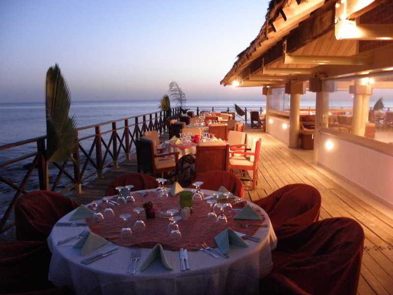 Espadon Hotel مبور المظهر الخارجي الصورة