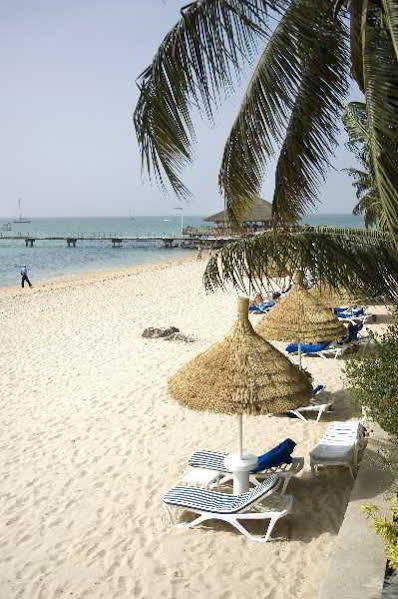 Espadon Hotel مبور المظهر الخارجي الصورة