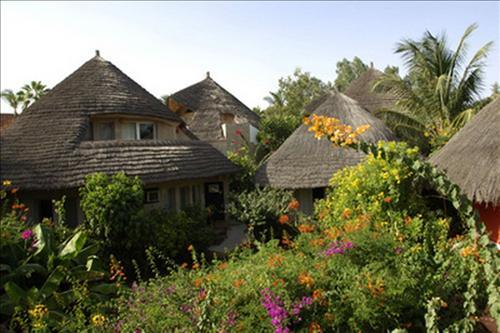 Espadon Hotel مبور المظهر الخارجي الصورة