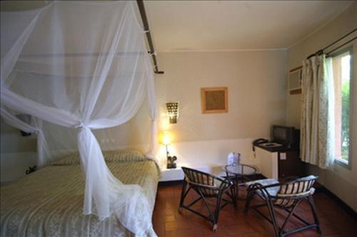 Espadon Hotel مبور الغرفة الصورة